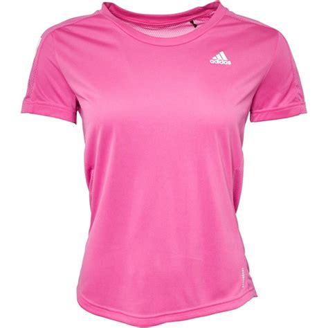 adidas damen sport shirts mit reißverschluss winter|Shoppe adidas T.